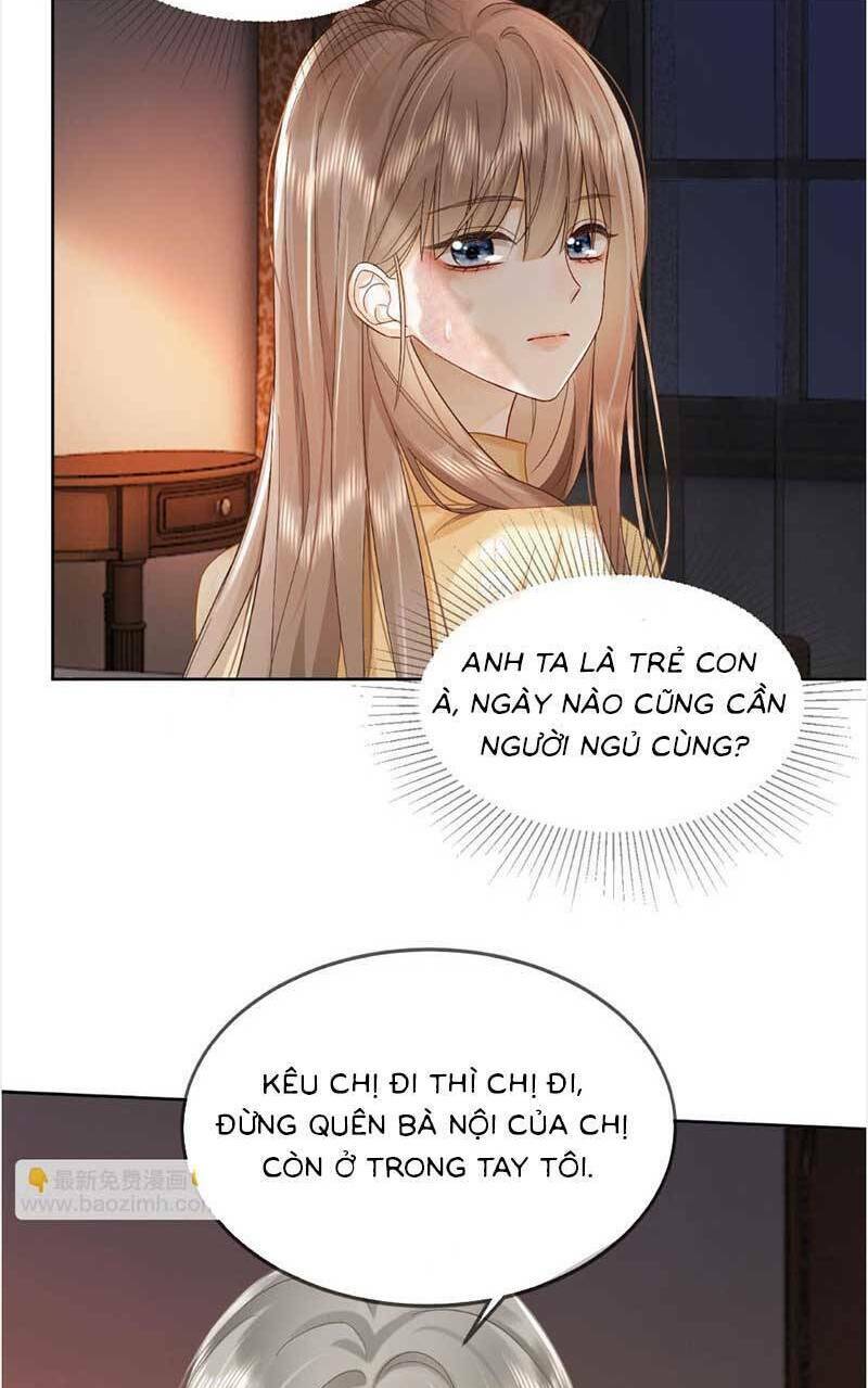 Tổng Tài Tỷ Phú Chỉ Sủng Cô Vợ Thế Thân