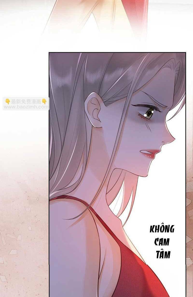 Tổng Tài Tỷ Phú Chỉ Sủng Cô Vợ Thế Thân