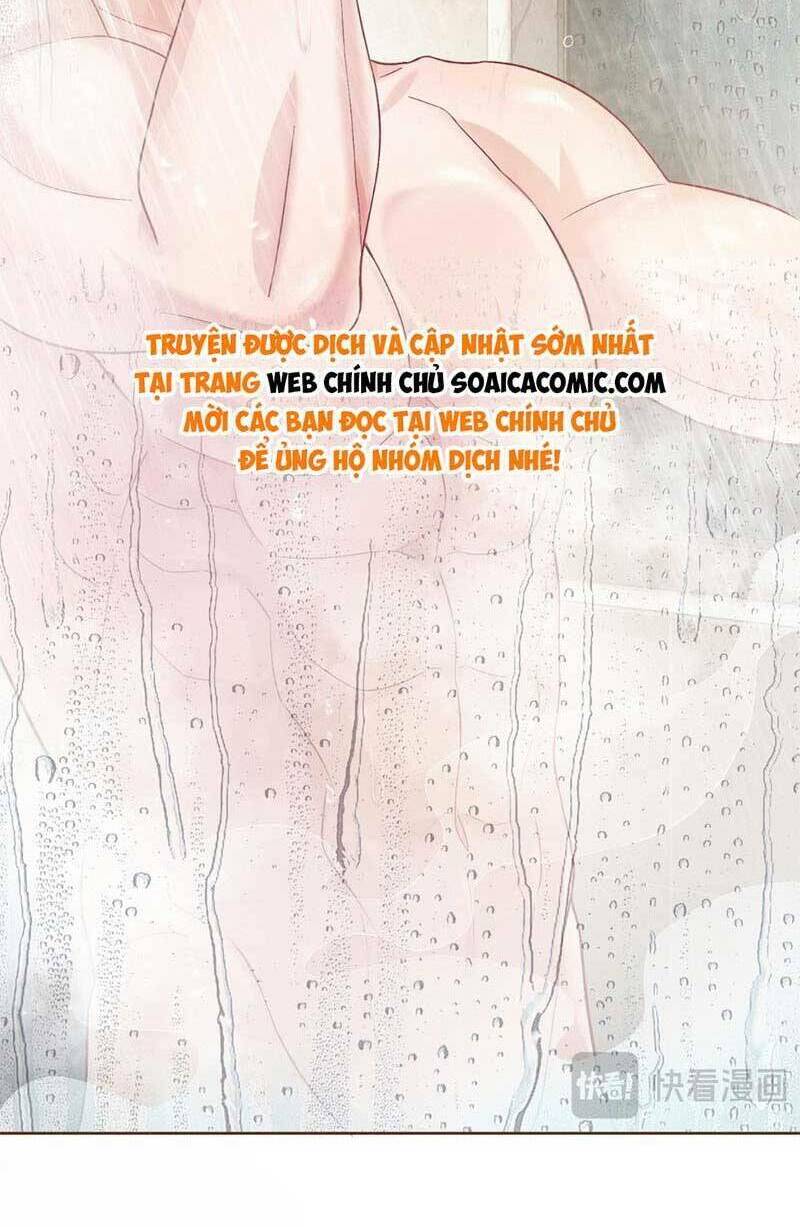 Tổng Tài Tỷ Phú Chỉ Sủng Cô Vợ Thế Thân