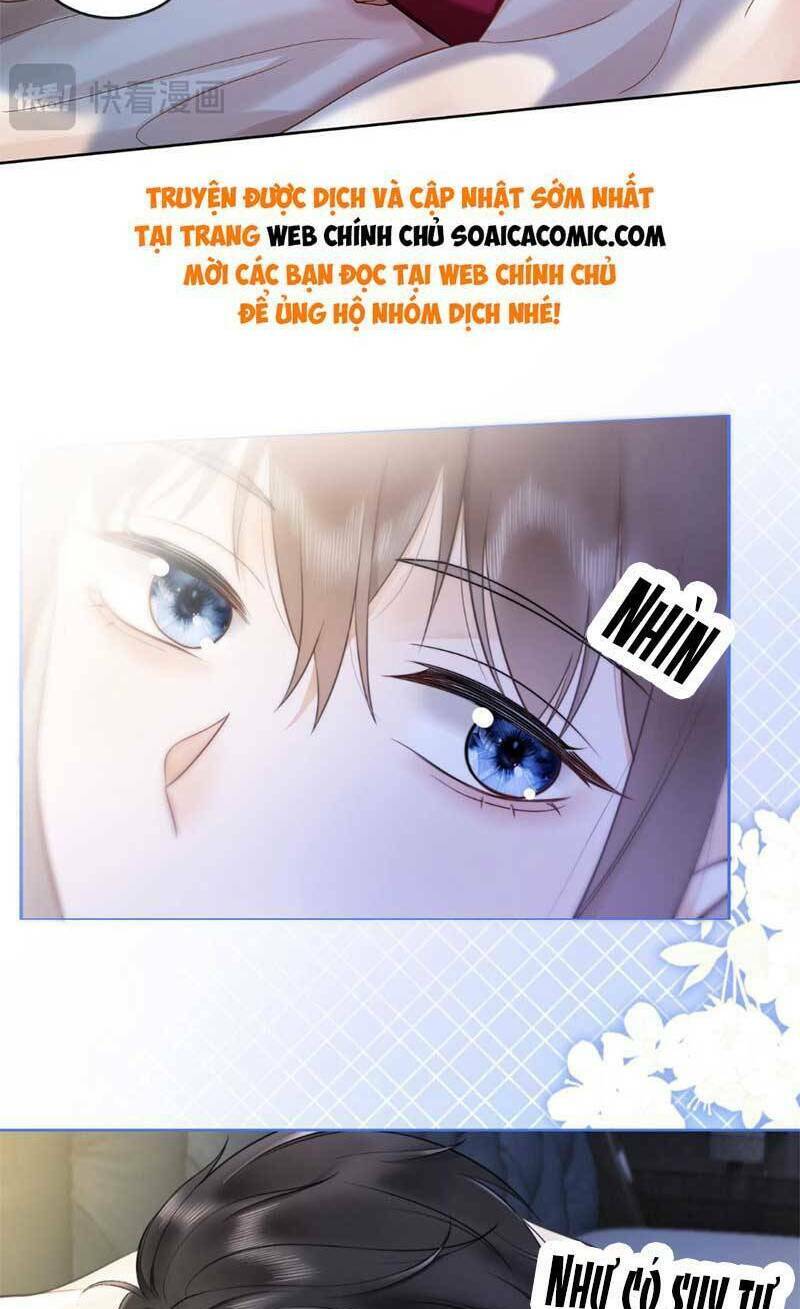 Tổng Tài Tỷ Phú Chỉ Sủng Cô Vợ Thế Thân