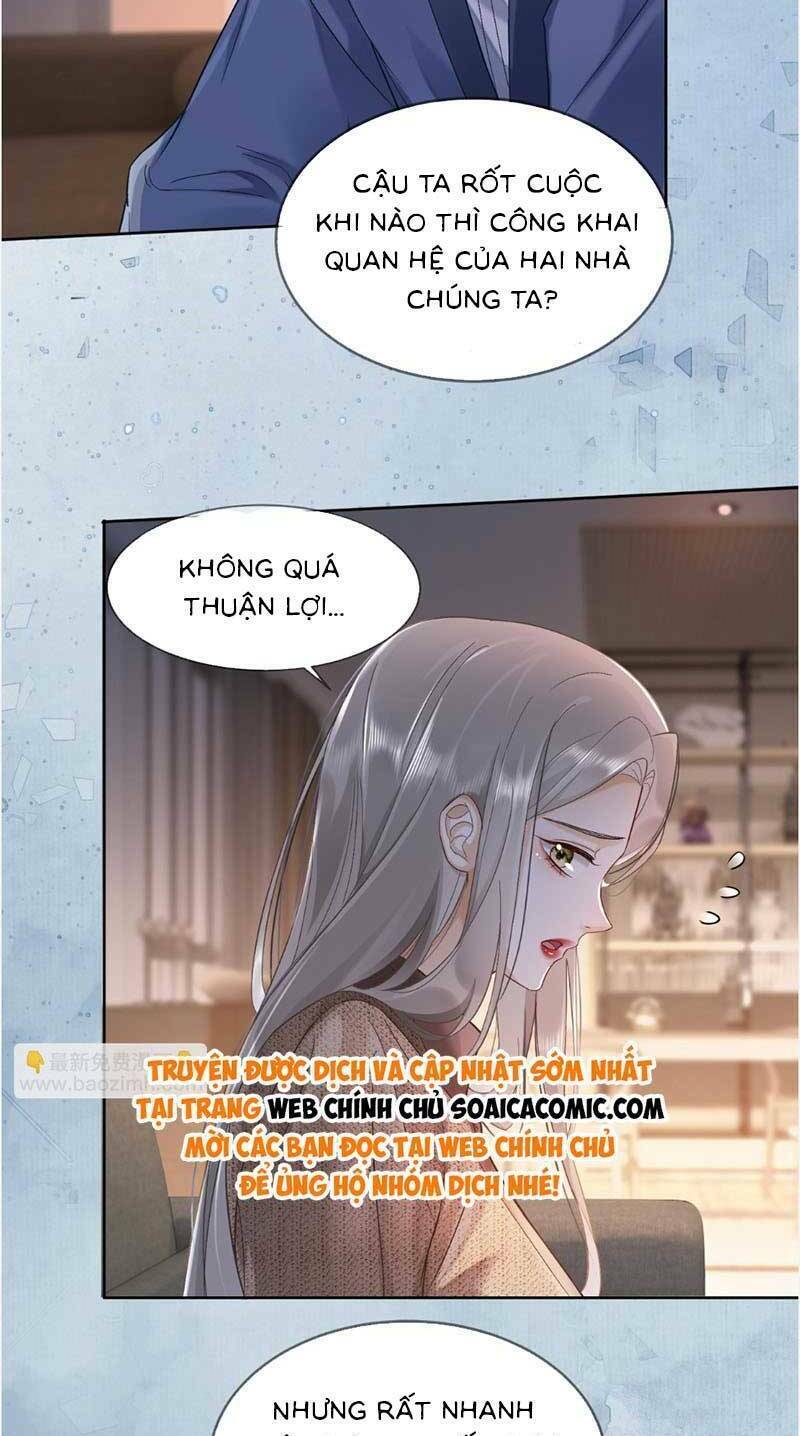 Tổng Tài Tỷ Phú Chỉ Sủng Cô Vợ Thế Thân
