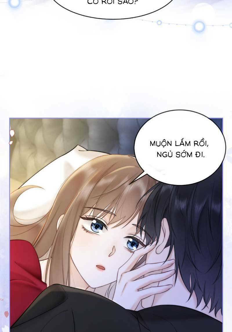 Tổng Tài Tỷ Phú Chỉ Sủng Cô Vợ Thế Thân
