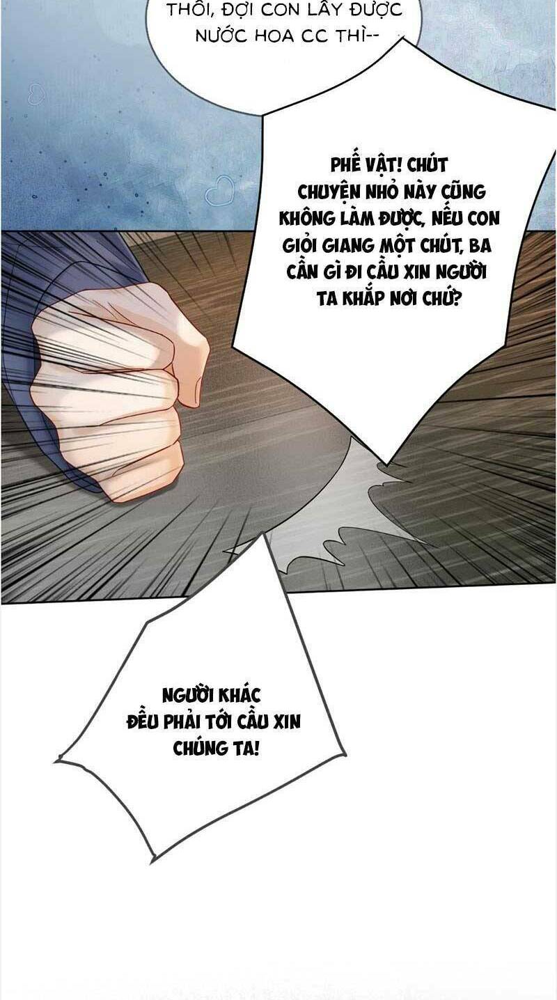 Tổng Tài Tỷ Phú Chỉ Sủng Cô Vợ Thế Thân