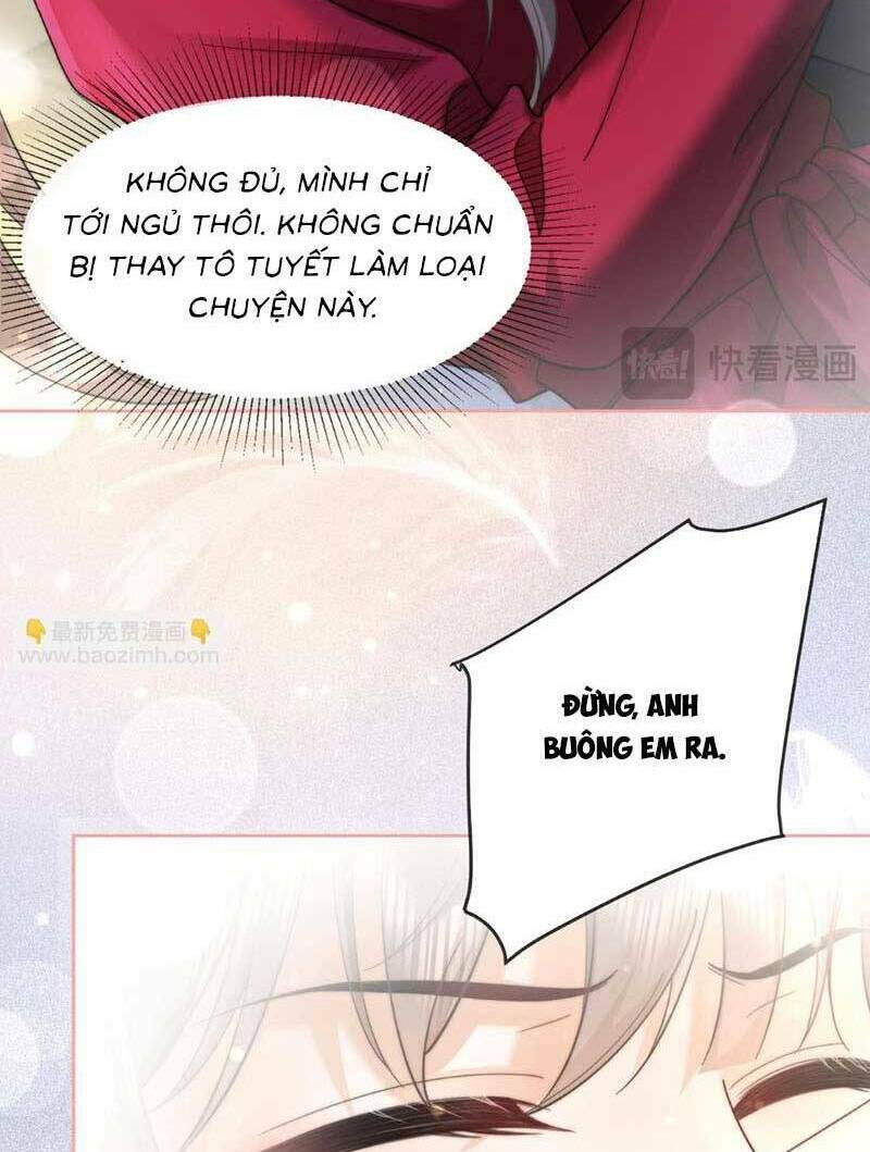 Tổng Tài Tỷ Phú Chỉ Sủng Cô Vợ Thế Thân
