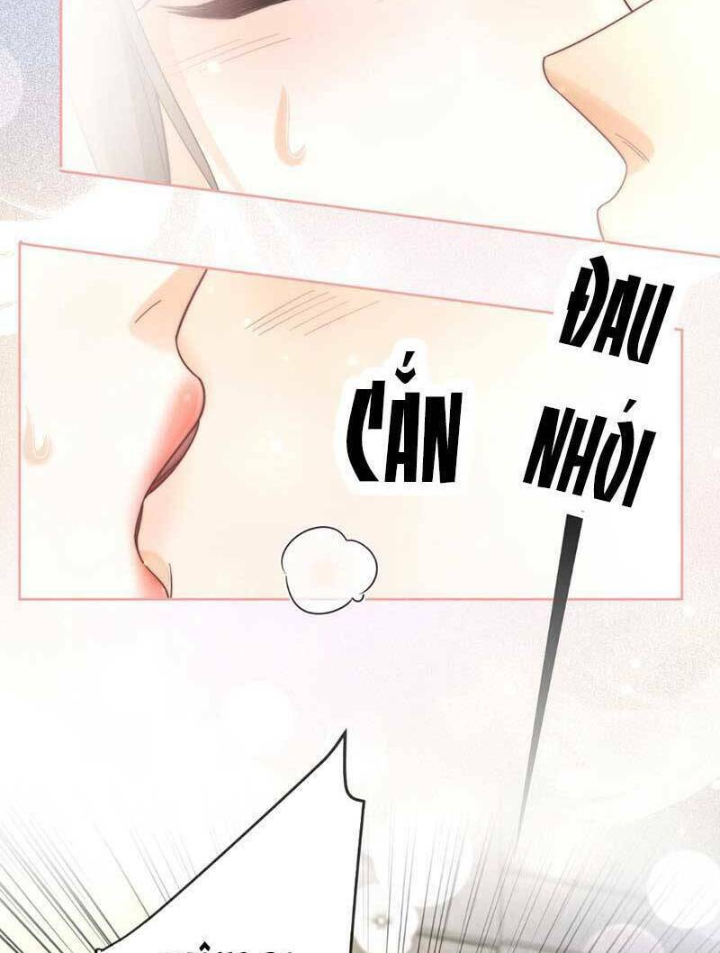 Tổng Tài Tỷ Phú Chỉ Sủng Cô Vợ Thế Thân