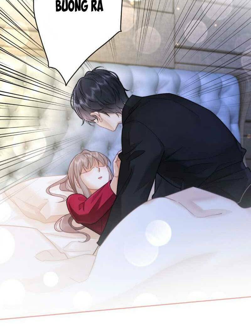 Tổng Tài Tỷ Phú Chỉ Sủng Cô Vợ Thế Thân