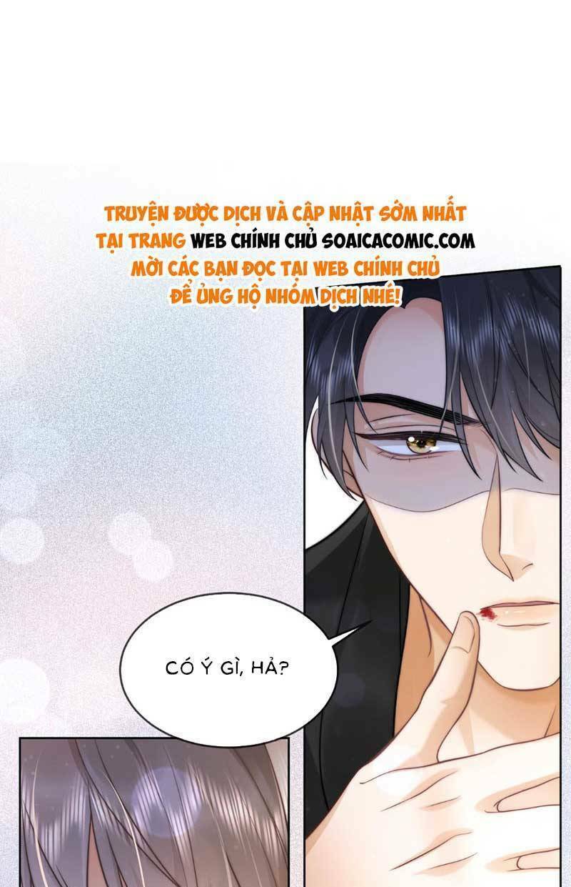 Tổng Tài Tỷ Phú Chỉ Sủng Cô Vợ Thế Thân