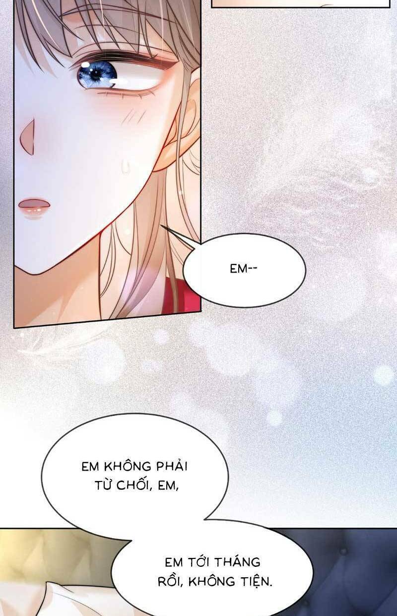 Tổng Tài Tỷ Phú Chỉ Sủng Cô Vợ Thế Thân