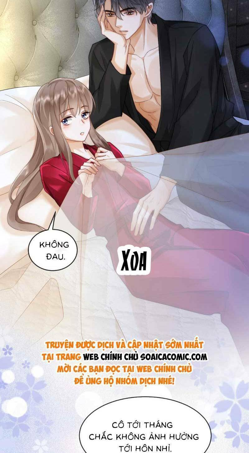 Tổng Tài Tỷ Phú Chỉ Sủng Cô Vợ Thế Thân