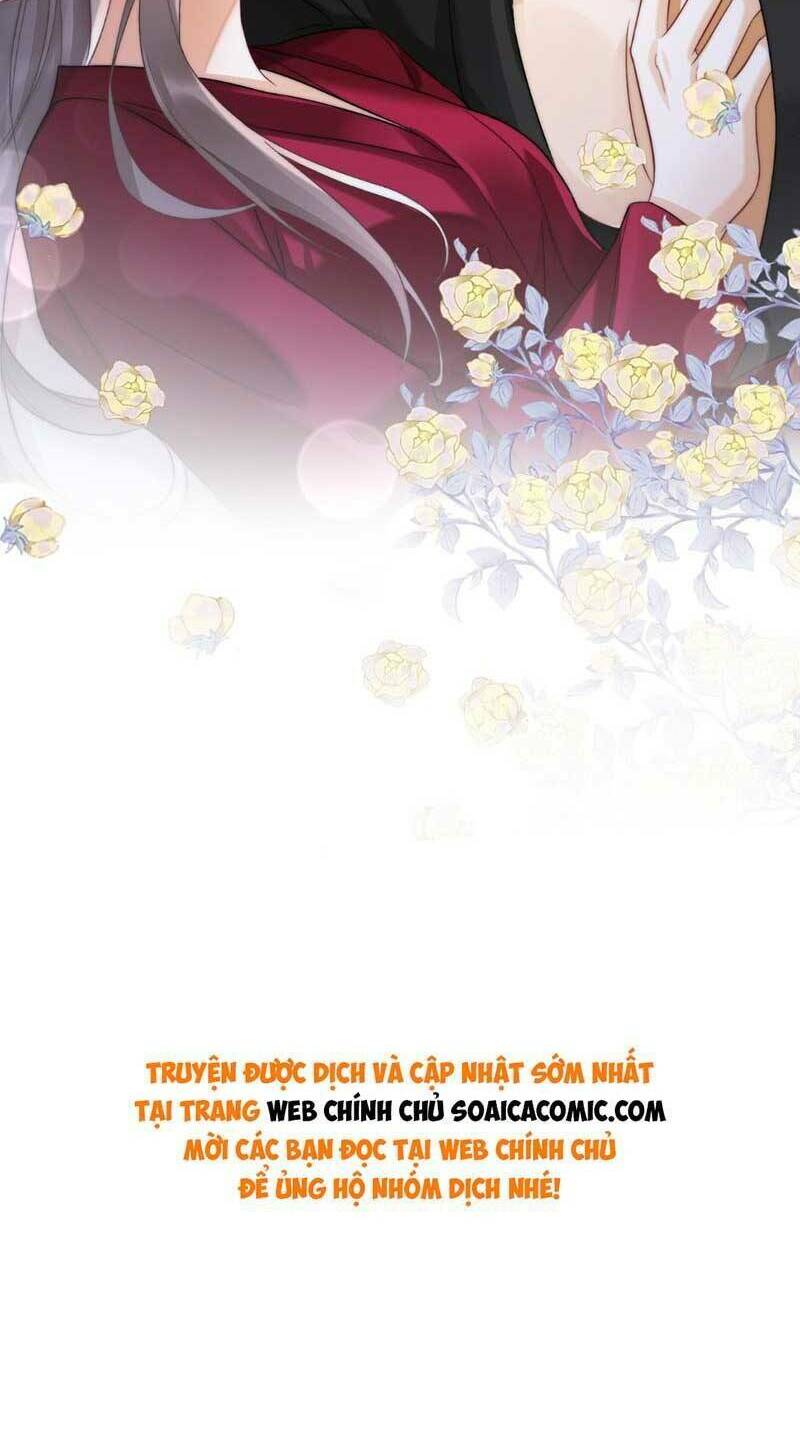 Tổng Tài Tỷ Phú Chỉ Sủng Cô Vợ Thế Thân