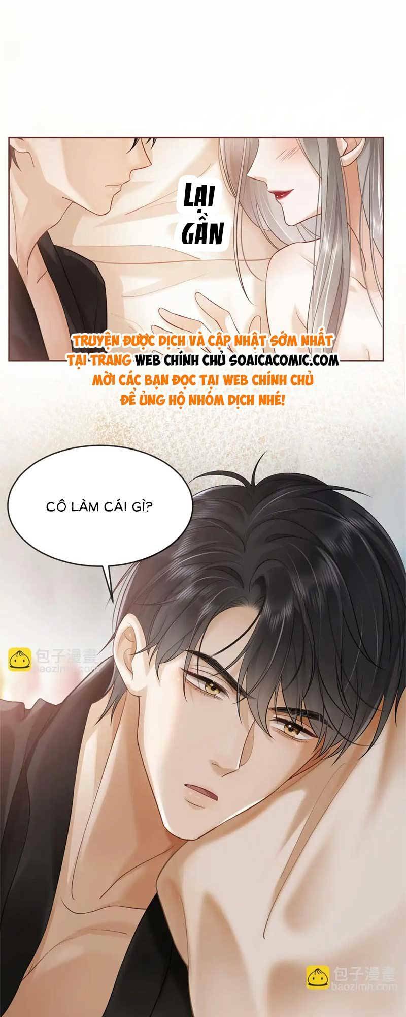 Tổng Tài Tỷ Phú Chỉ Sủng Cô Vợ Thế Thân