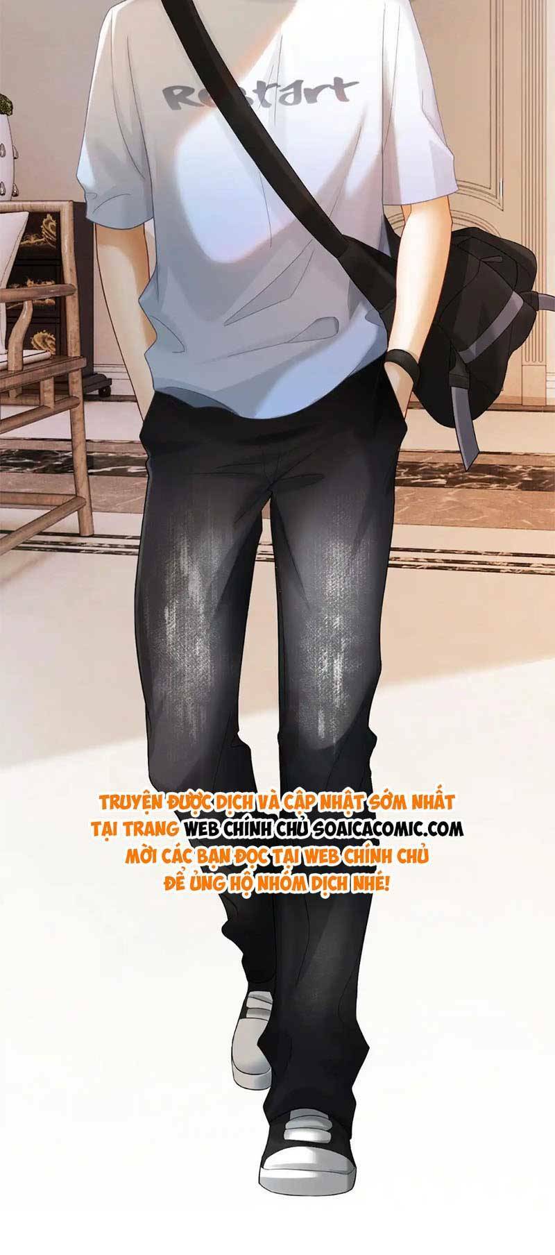 Tổng Tài Tỷ Phú Chỉ Sủng Cô Vợ Thế Thân