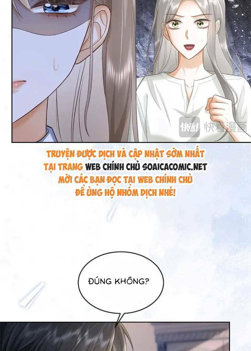 Tổng Tài Tỷ Phú Chỉ Sủng Cô Vợ Thế Thân