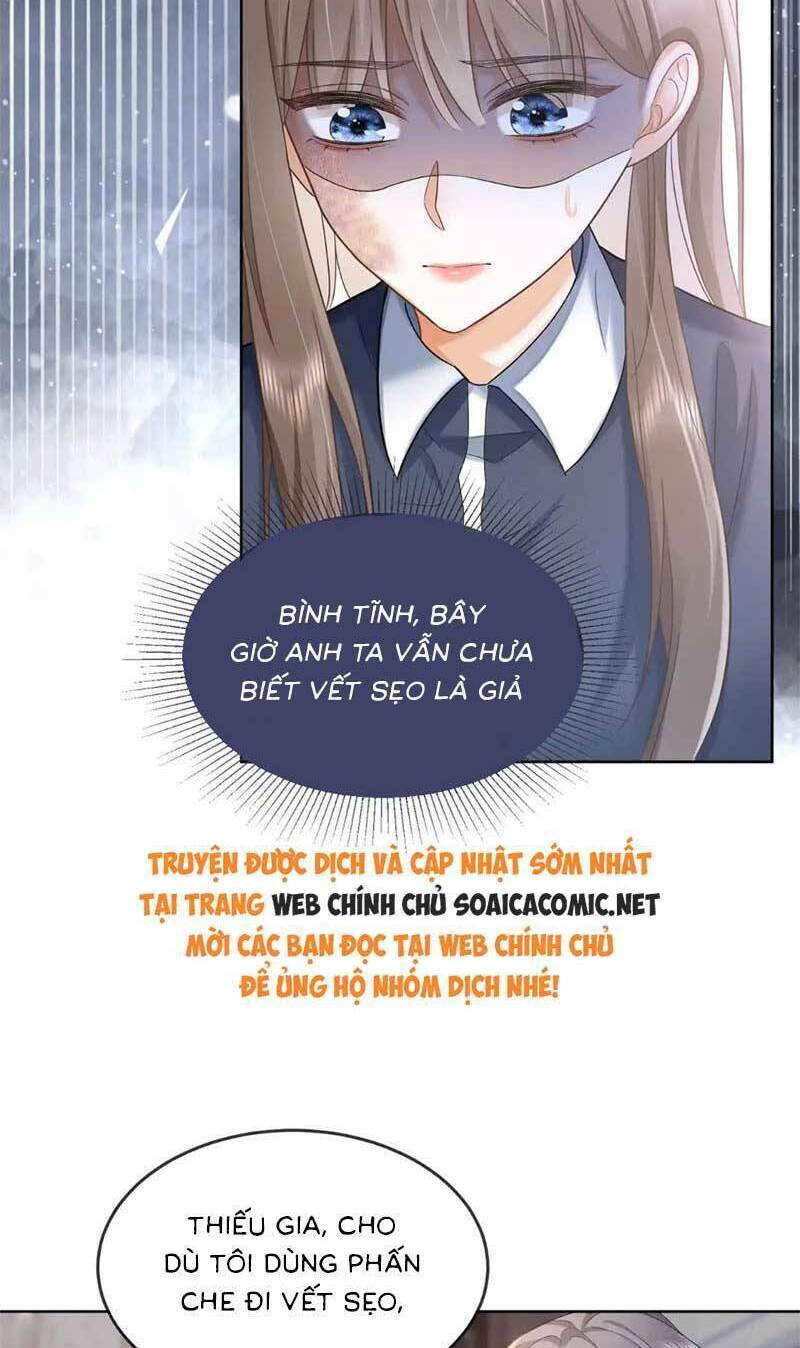 Tổng Tài Tỷ Phú Chỉ Sủng Cô Vợ Thế Thân