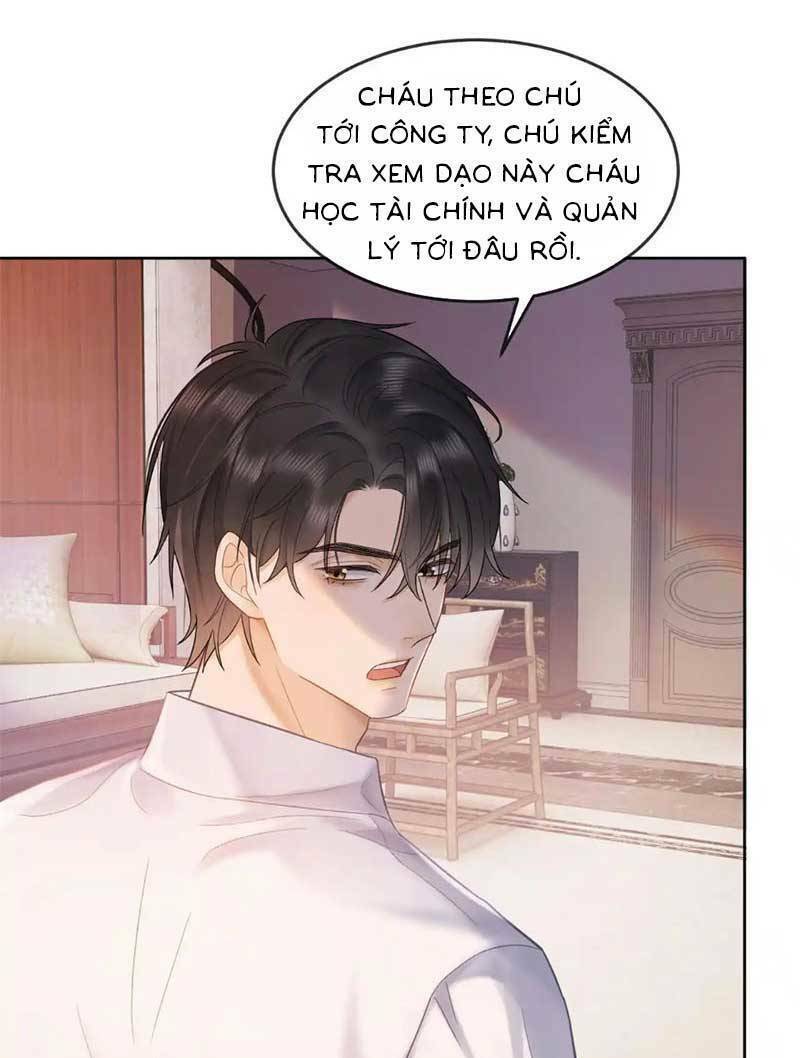 Tổng Tài Tỷ Phú Chỉ Sủng Cô Vợ Thế Thân