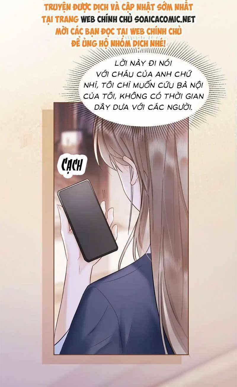 Tổng Tài Tỷ Phú Chỉ Sủng Cô Vợ Thế Thân