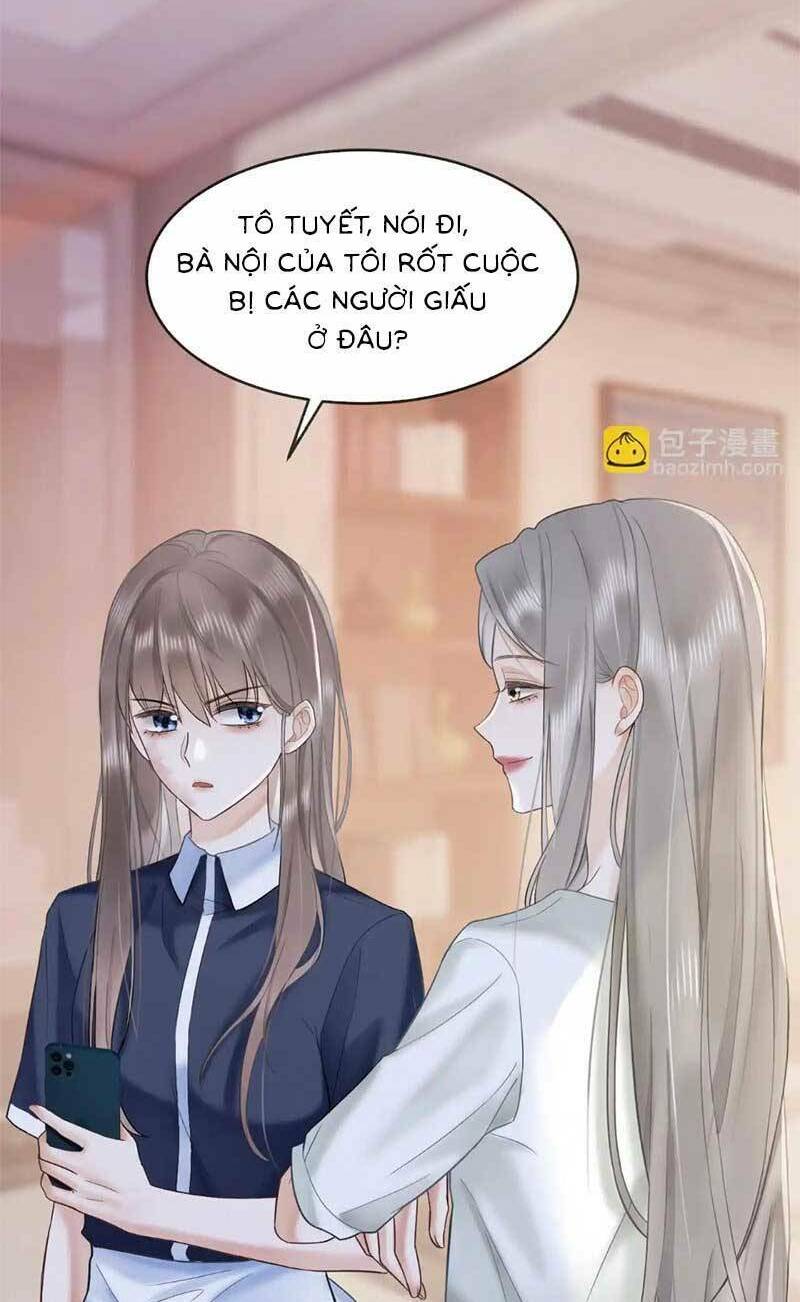Tổng Tài Tỷ Phú Chỉ Sủng Cô Vợ Thế Thân