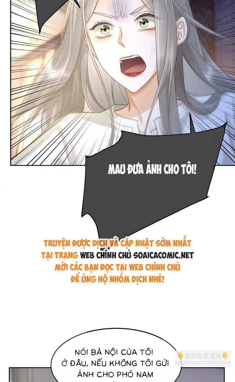 Tổng Tài Tỷ Phú Chỉ Sủng Cô Vợ Thế Thân