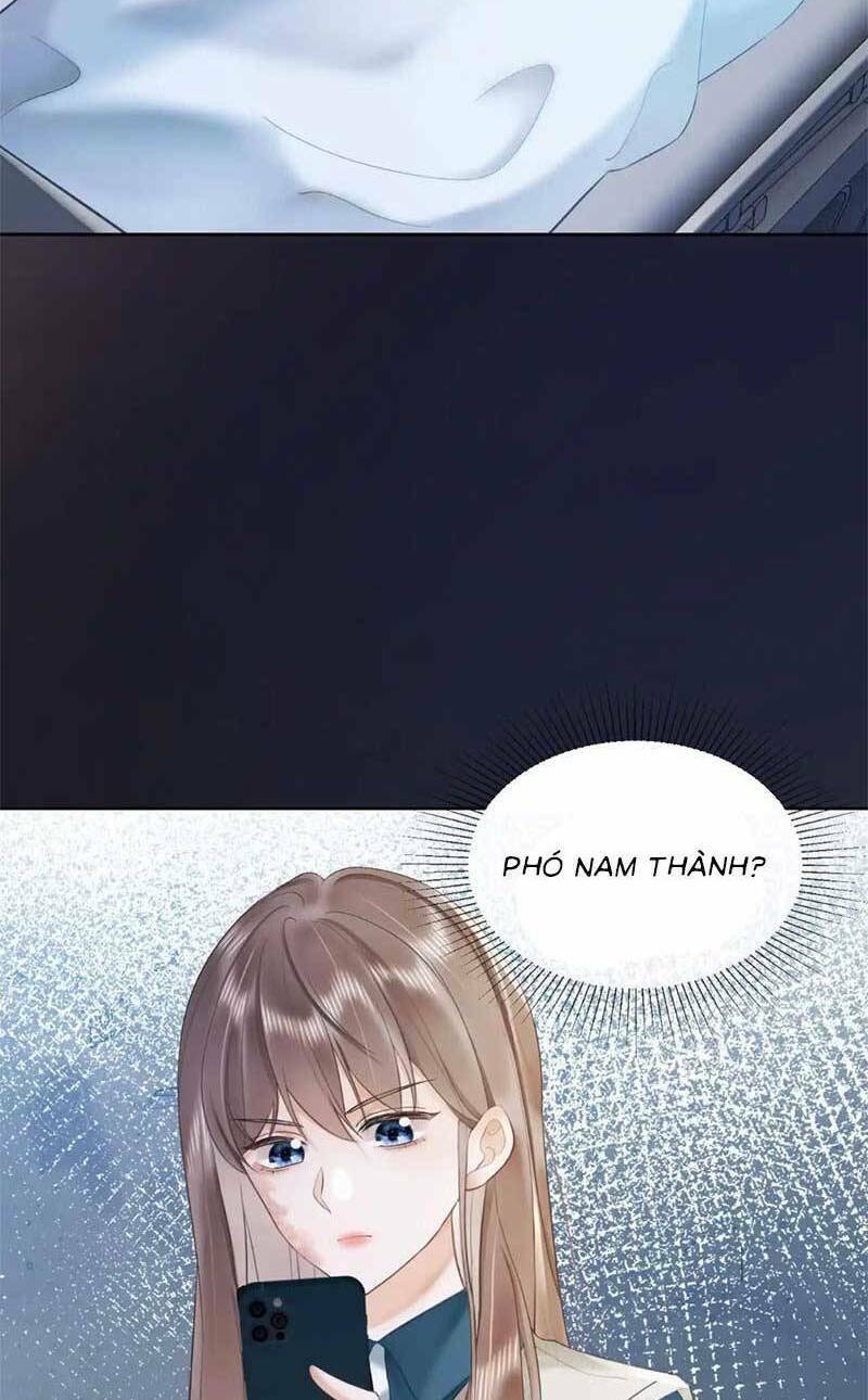 Tổng Tài Tỷ Phú Chỉ Sủng Cô Vợ Thế Thân