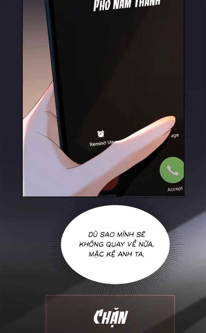 Tổng Tài Tỷ Phú Chỉ Sủng Cô Vợ Thế Thân