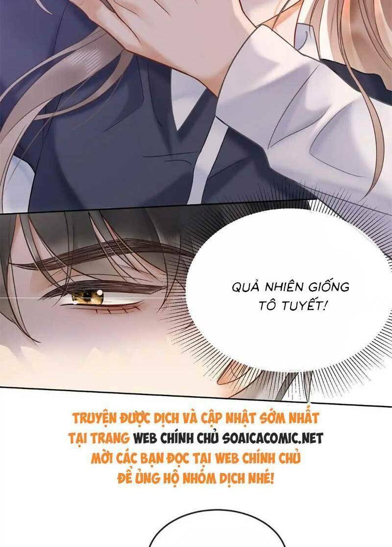 Tổng Tài Tỷ Phú Chỉ Sủng Cô Vợ Thế Thân
