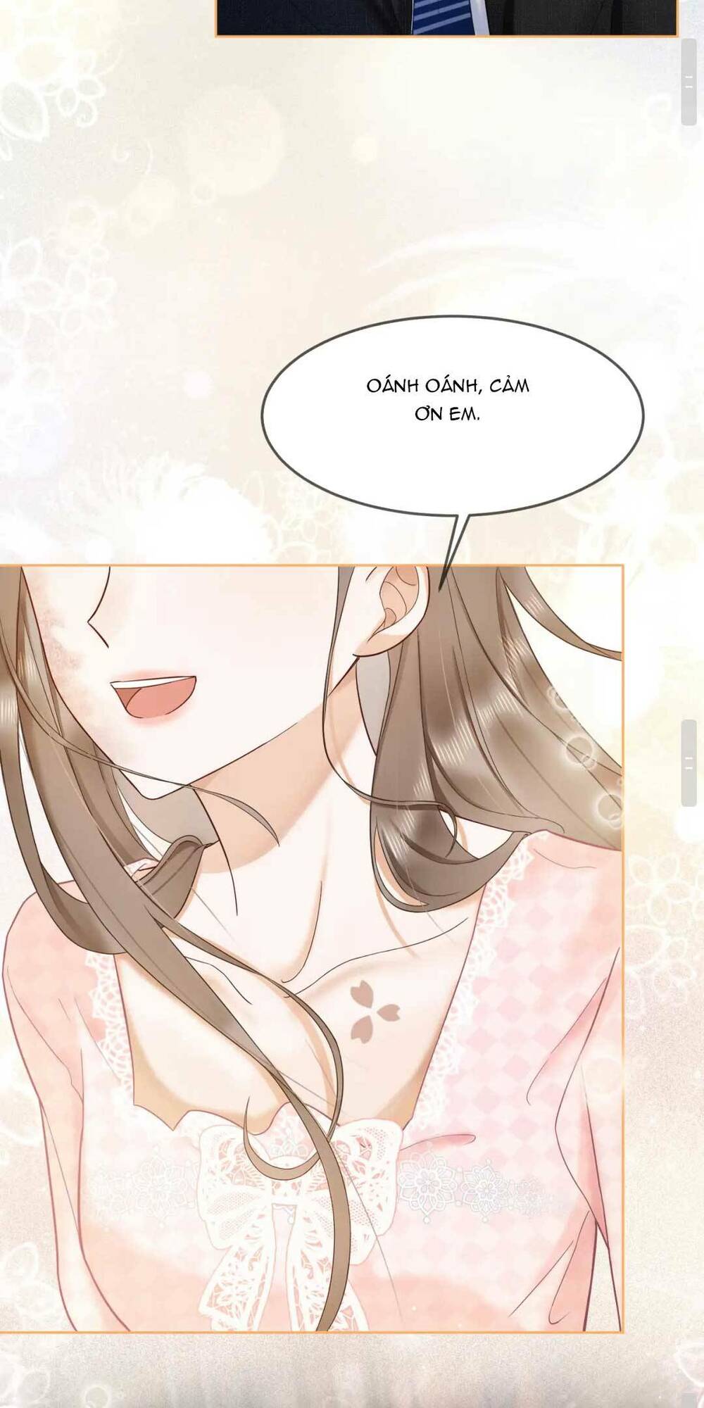 Tổng Tài Tỷ Phú Chỉ Sủng Cô Vợ Thế Thân