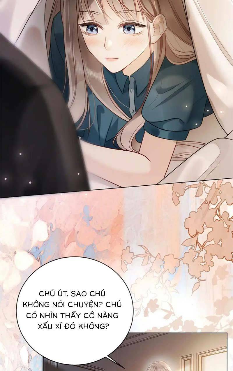 Tổng Tài Tỷ Phú Chỉ Sủng Cô Vợ Thế Thân