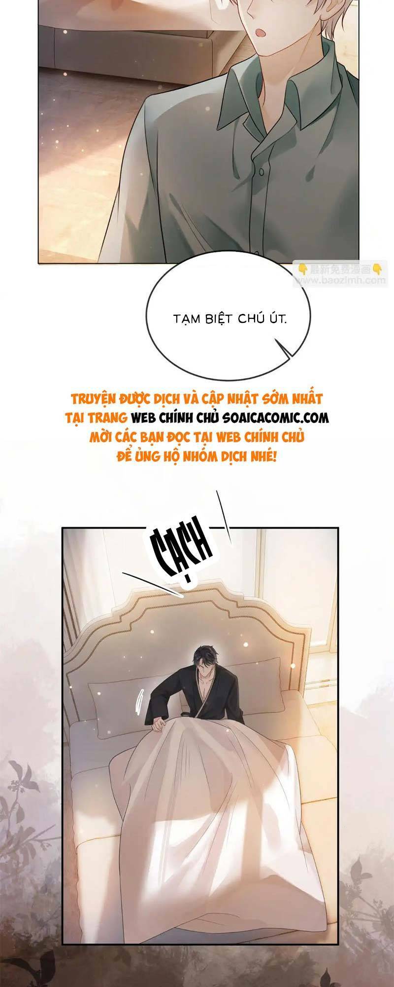 Tổng Tài Tỷ Phú Chỉ Sủng Cô Vợ Thế Thân