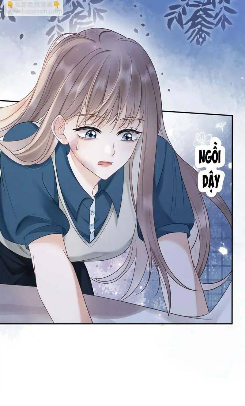 Tổng Tài Tỷ Phú Chỉ Sủng Cô Vợ Thế Thân