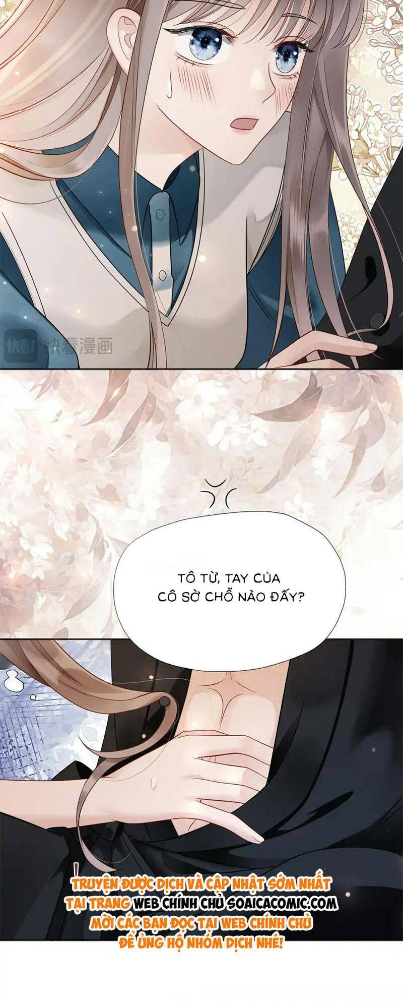 Tổng Tài Tỷ Phú Chỉ Sủng Cô Vợ Thế Thân