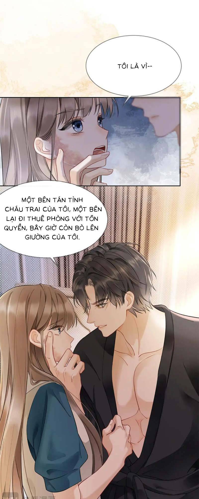 Tổng Tài Tỷ Phú Chỉ Sủng Cô Vợ Thế Thân