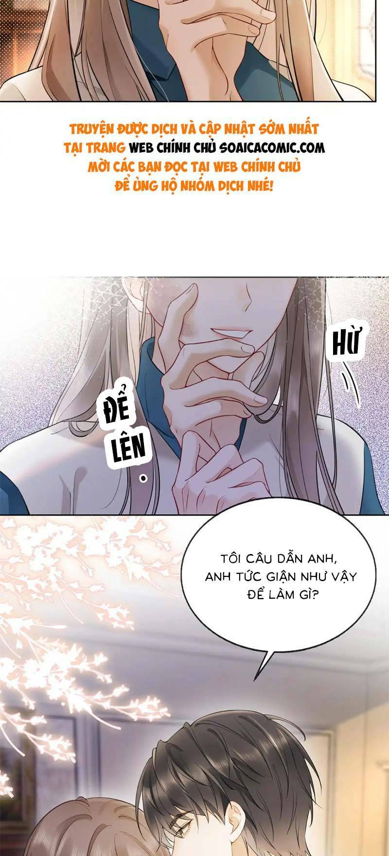 Tổng Tài Tỷ Phú Chỉ Sủng Cô Vợ Thế Thân