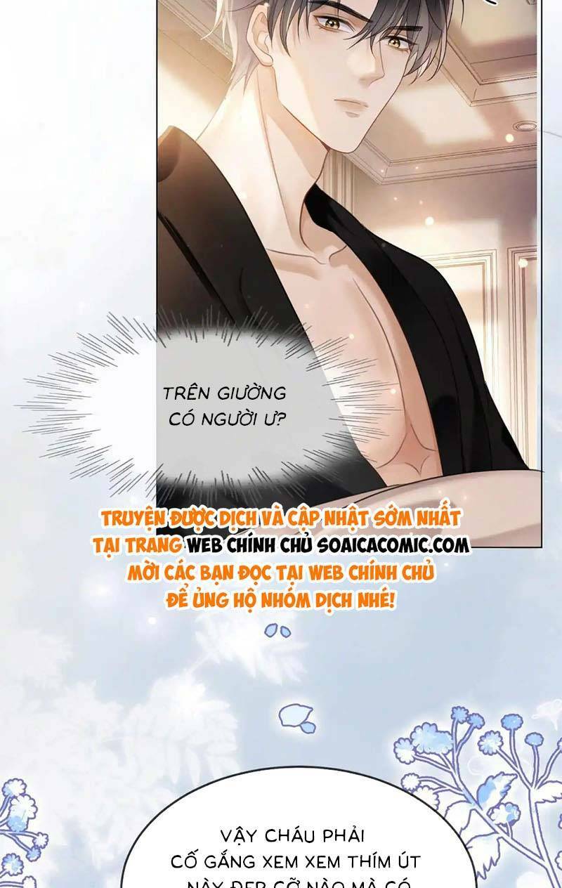 Tổng Tài Tỷ Phú Chỉ Sủng Cô Vợ Thế Thân