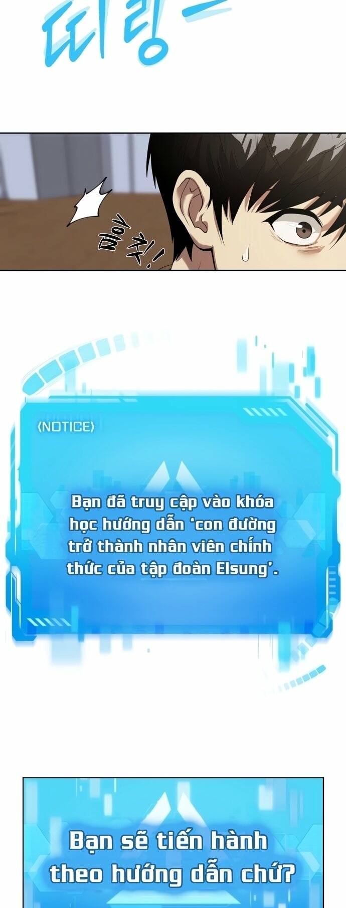 Từ Nhân Viên Vạn Năng Trở Thành Huyền Thoại: Chương 2