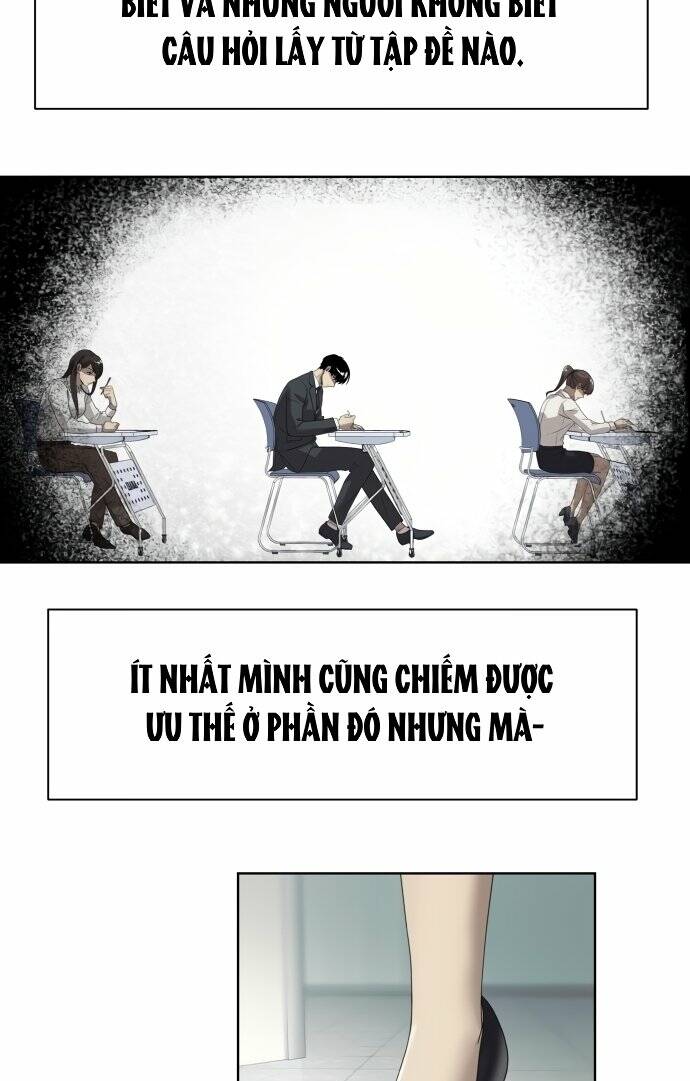 Từ Nhân Viên Vạn Năng Trở Thành Huyền Thoại: Chương 2