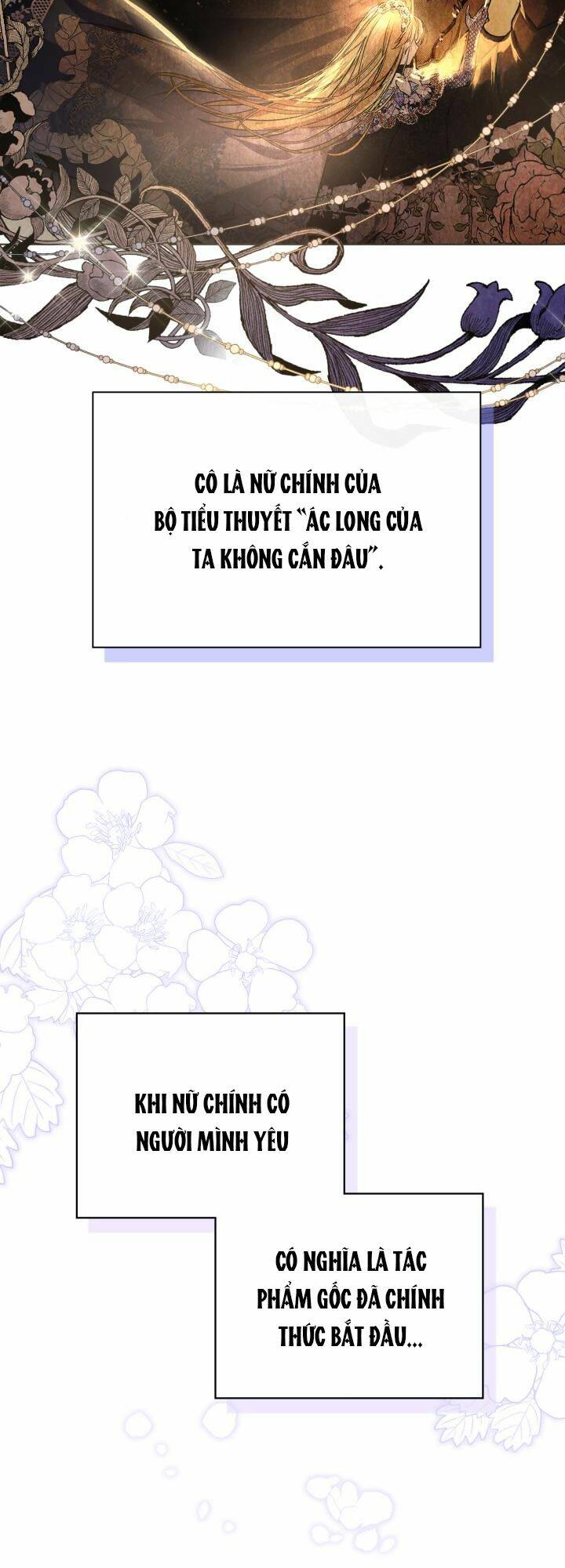 Nữ Chính Ngoại Tình Với Vị Hôn Phu Của Tôi: Chương 1