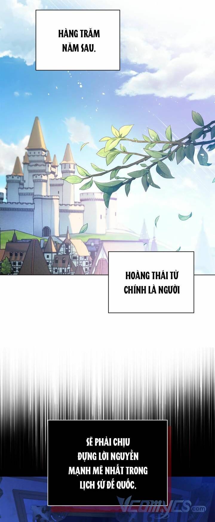 Nữ Chính Ngoại Tình Với Vị Hôn Phu Của Tôi: Chương 1