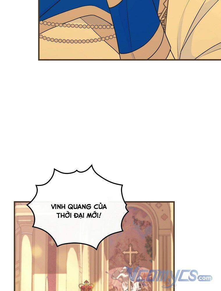 Hiệp Sĩ Hoa Băng [Chap 1-67] - Page 34