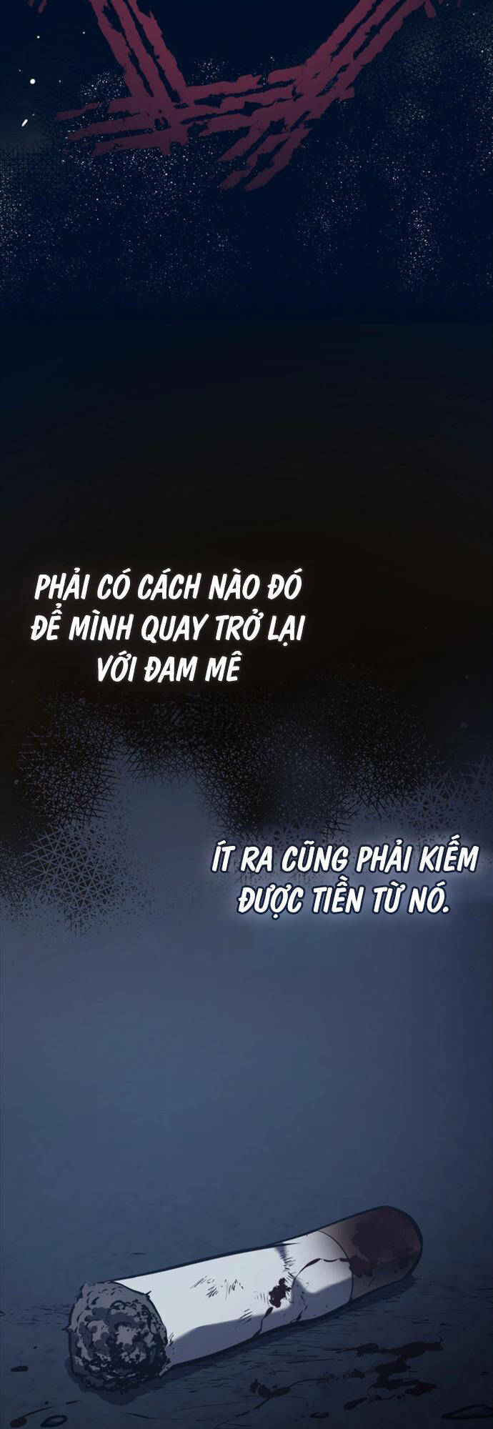 Nhà Vô Địch Kalli: Chương 1