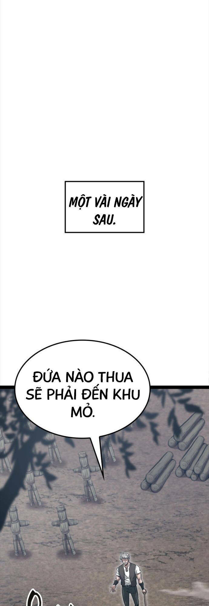 Nhà Vô Địch Kalli: Chương 1