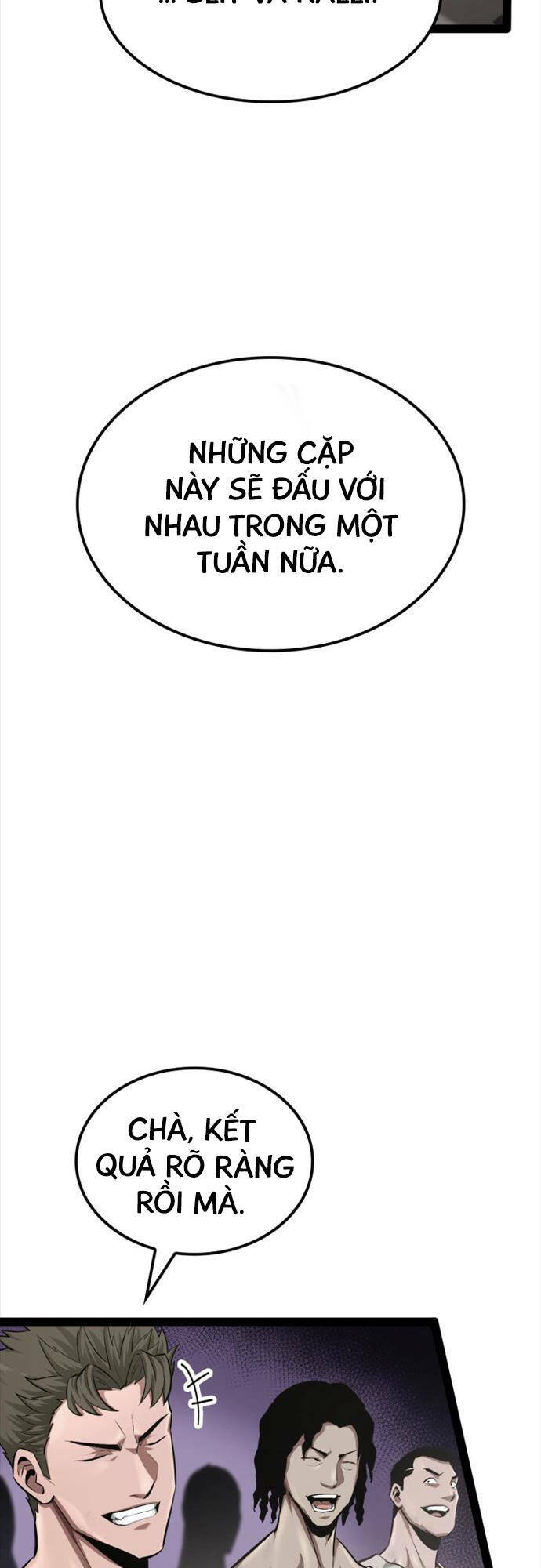 Nhà Vô Địch Kalli: Chương 1