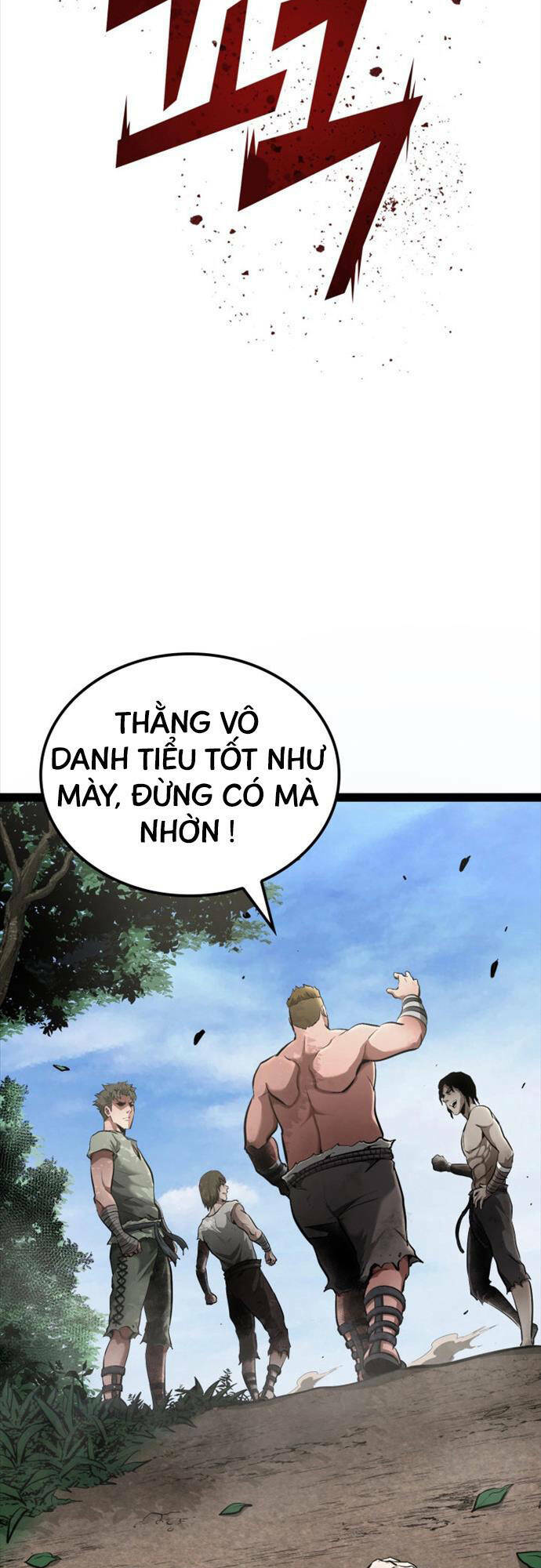 Nhà Vô Địch Kalli: Chương 1