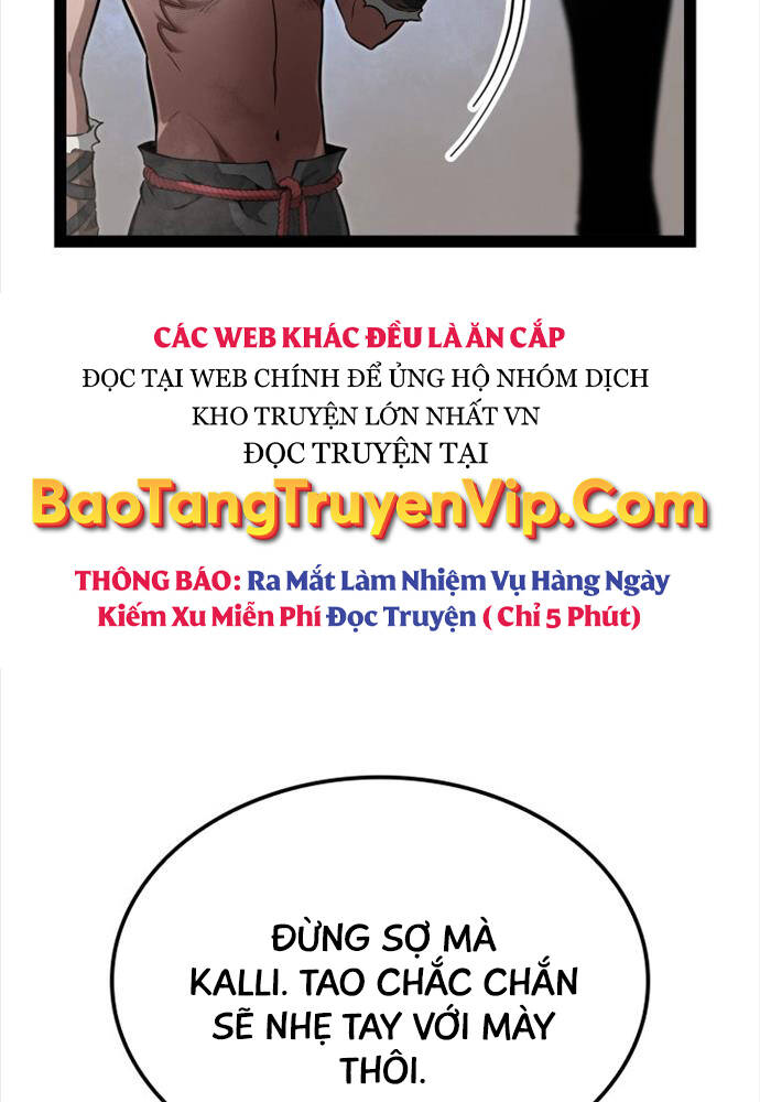 Nhà Vô Địch Kalli: Chương 5