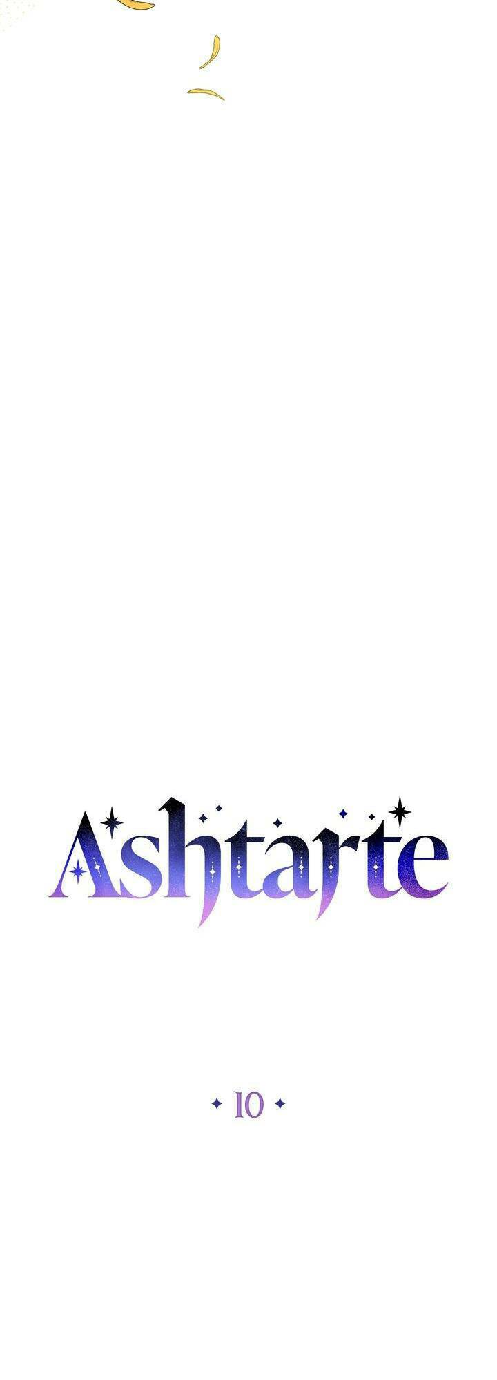 Ashtarte Firenze