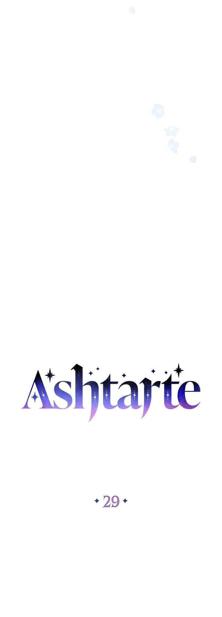 Ashtarte Firenze