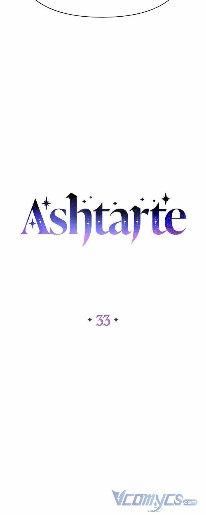 Ashtarte Firenze