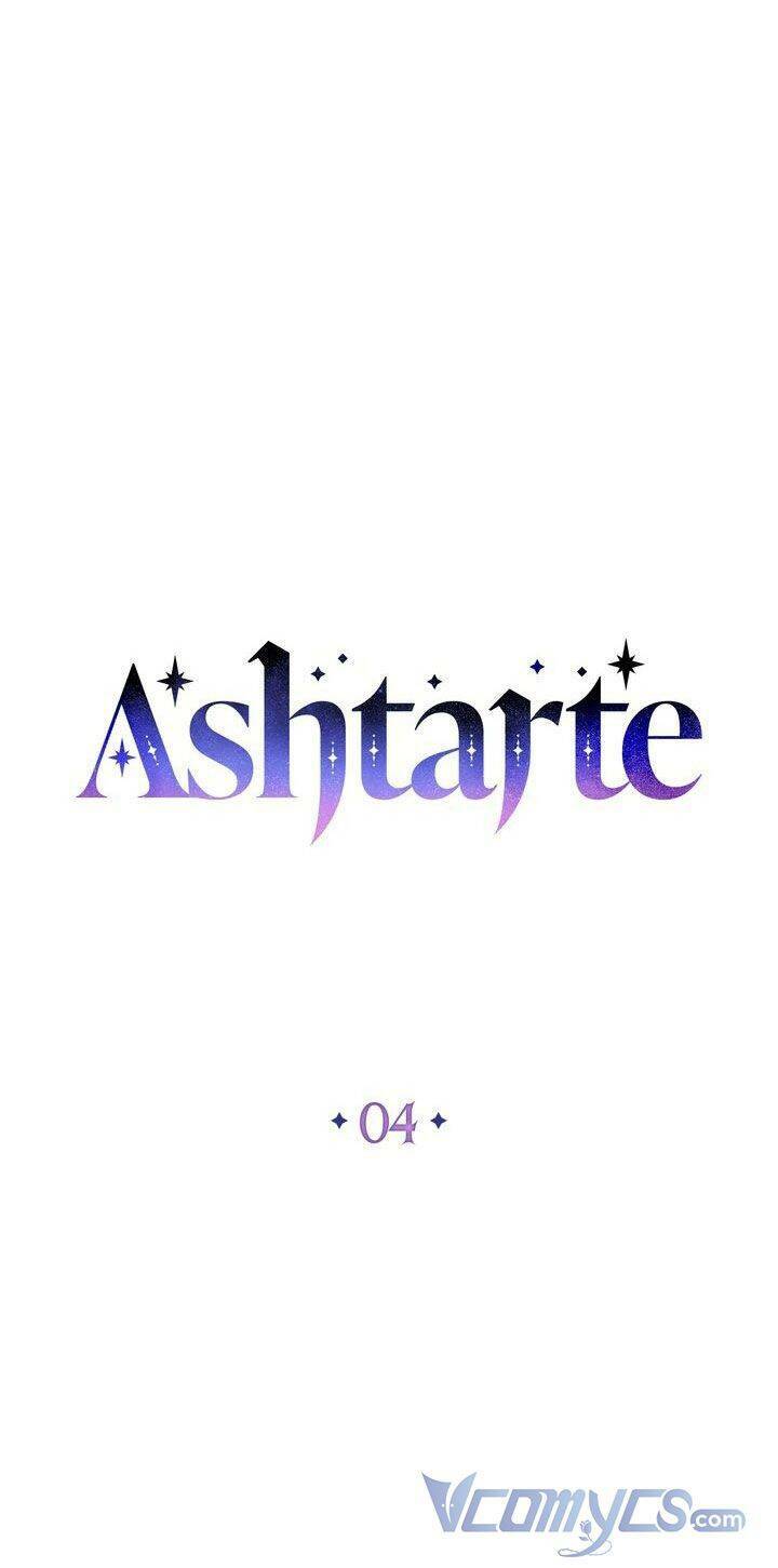 Ashtarte Firenze