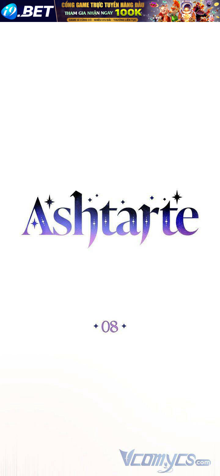 Ashtarte Firenze