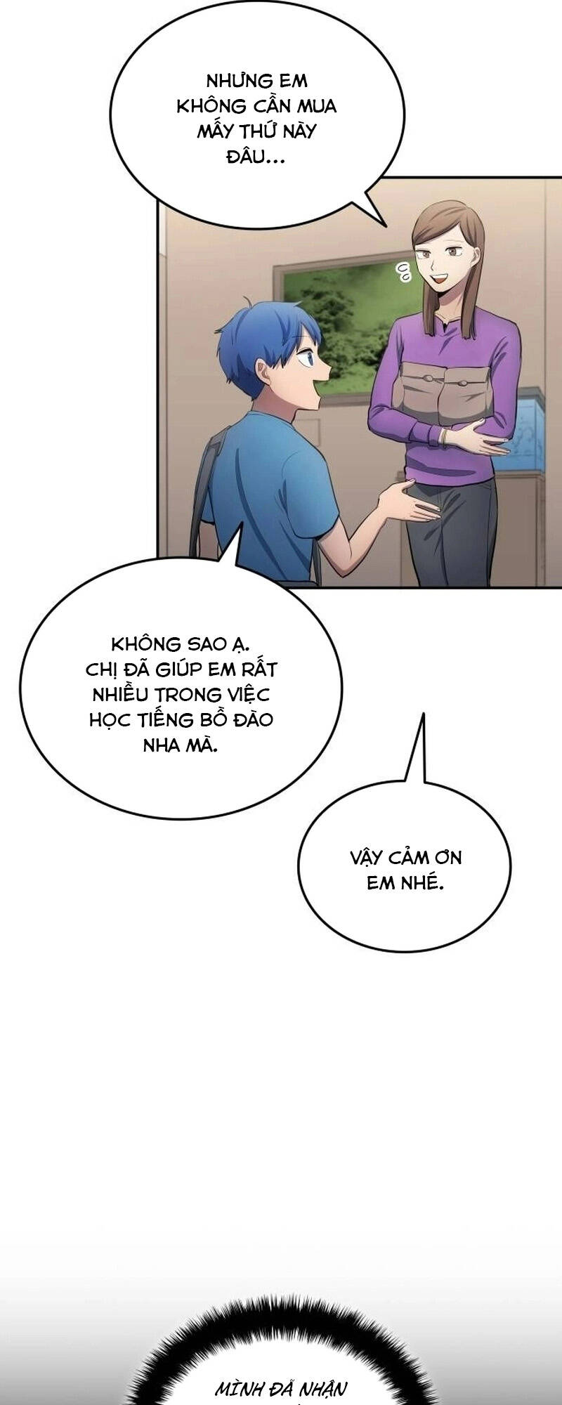 Thiên Phú Bóng Đá Tất Cả Đều Là Của Tôi! [Chap 1-34] - Page 50