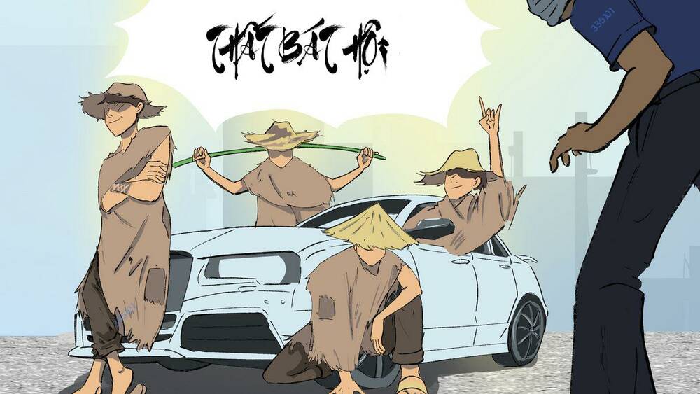 Thiên Phú Bóng Đá Tất Cả Đều Là Của Tôi! [Chap 1-34] - Page 1